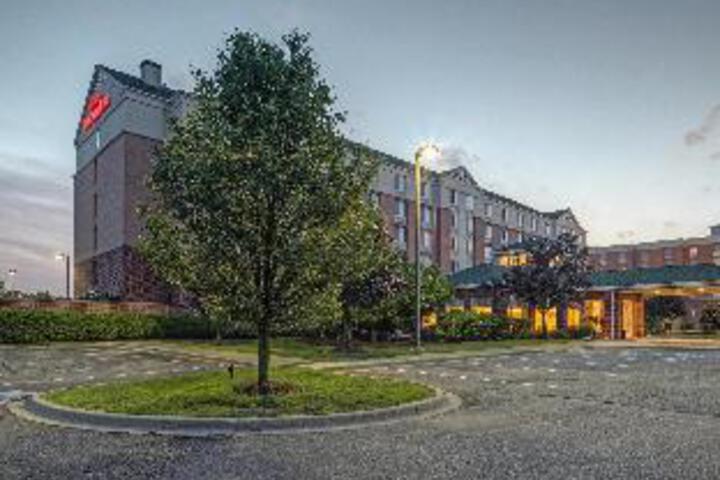 Hotel 18 of 41