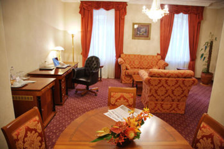 Room Interior