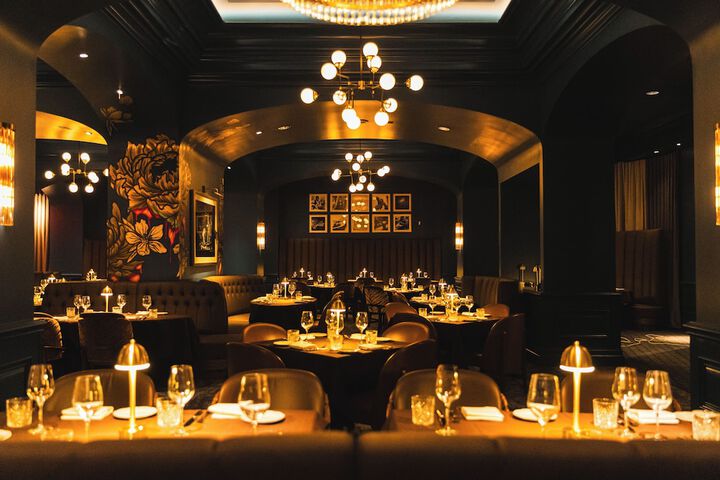 Dining 63 of 80