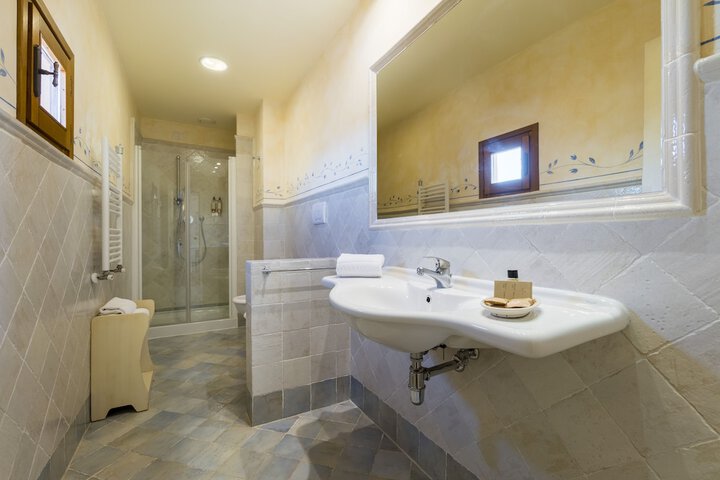 Bath Amenities