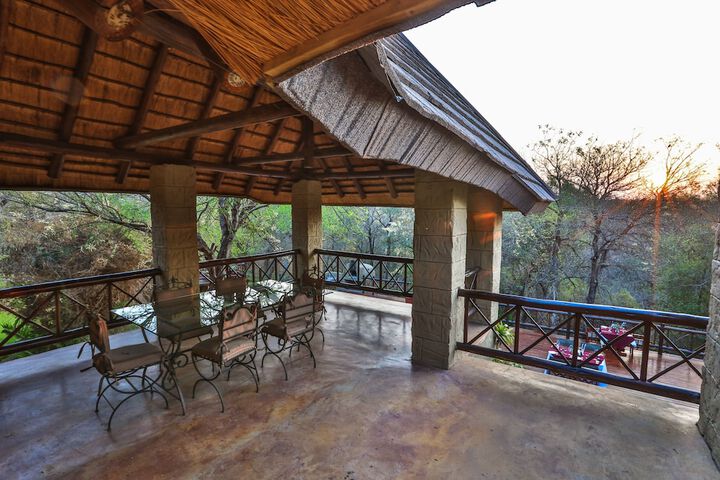Terrace/Patio 28 of 81