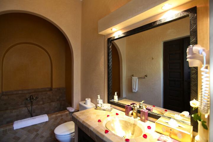 Bathroom Vanities