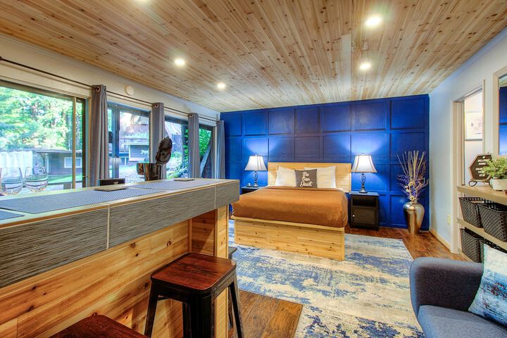 Photo of Redwoods River Resort