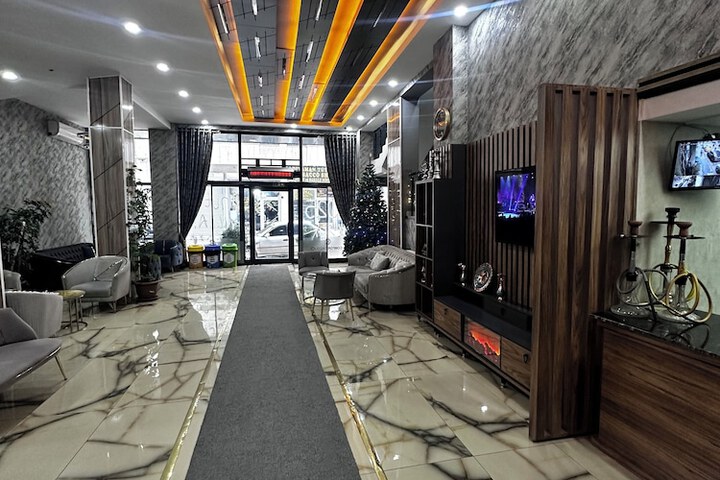 Comfort Hotel Van