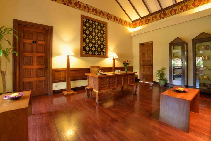 Hotel Interior 19 of 35