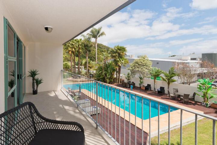 Image of Te Tiriti Motel