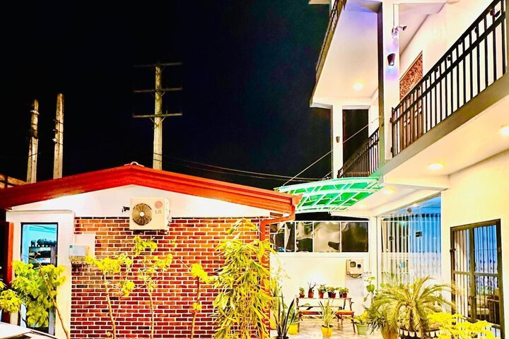 Othashy Airport Hotel