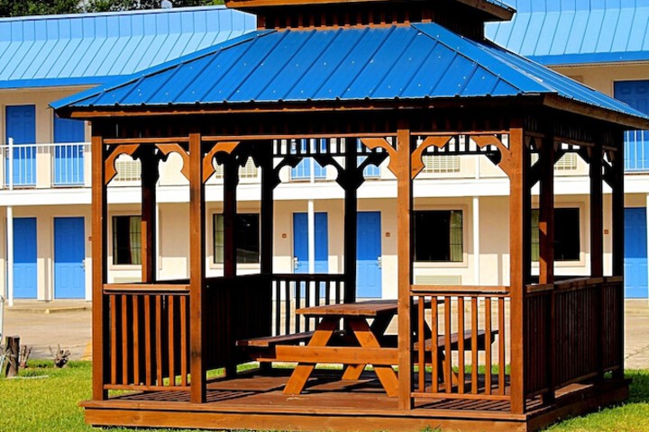 Gazebo