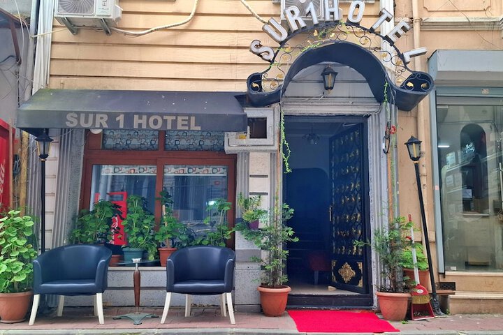 Hotel 26 of 29