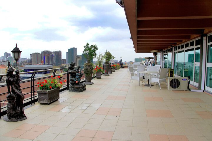 Terrace/Patio 63 of 66