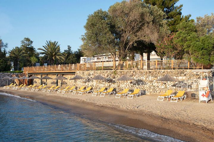 Beach 144 of 163