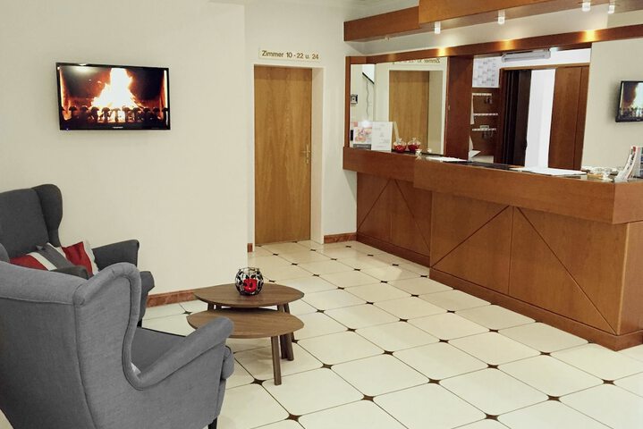 Hotel Interior 2 of 30