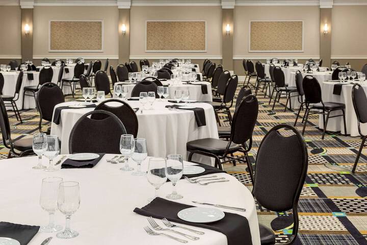 Ballroom