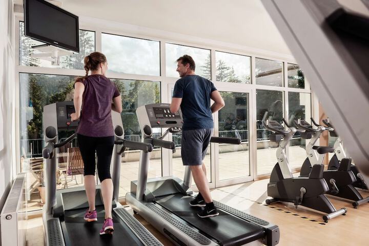 Workout Center