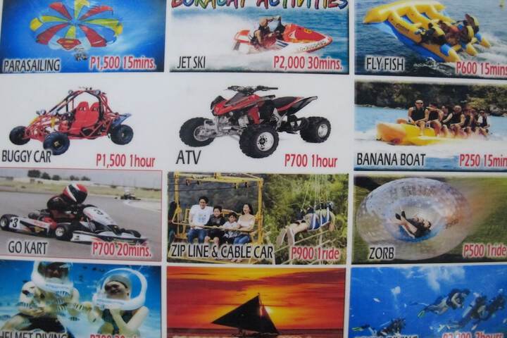 Water Sports 48 of 57