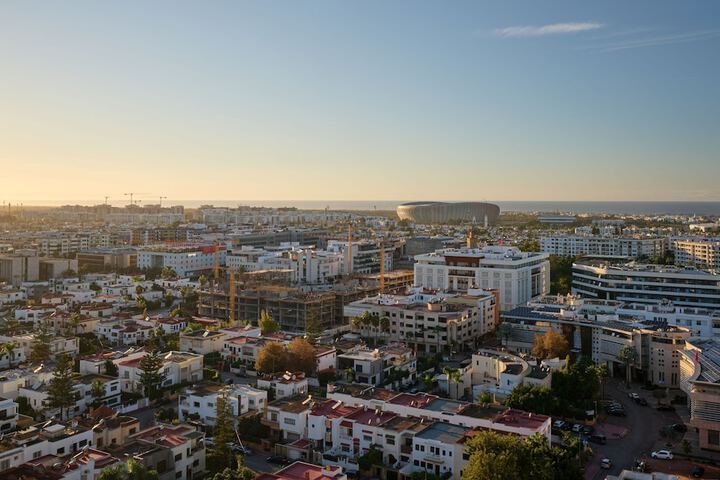 Hotel View 64 of 64