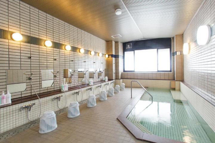 Fitness Center Photo