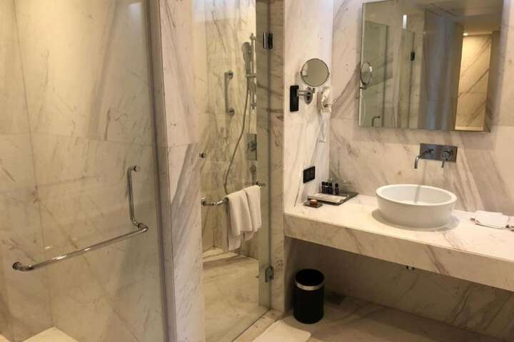 Bath Amenities