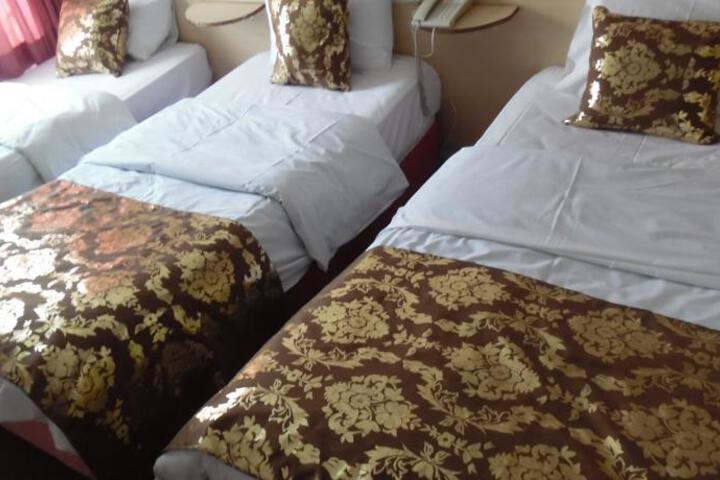 GONCA OTEL