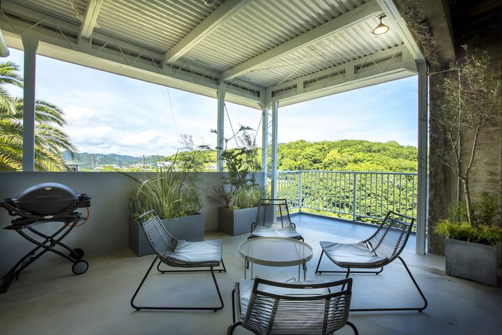 Terrace/Patio 30 of 41