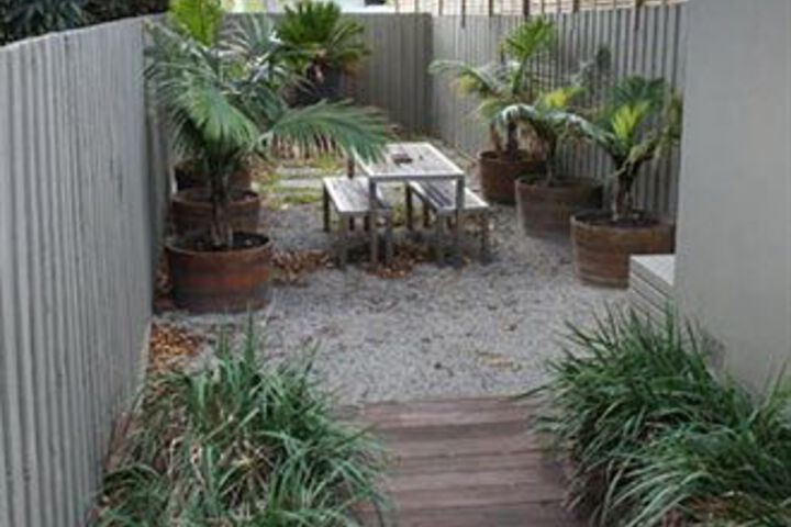 Terrace/Patio 61 of 63