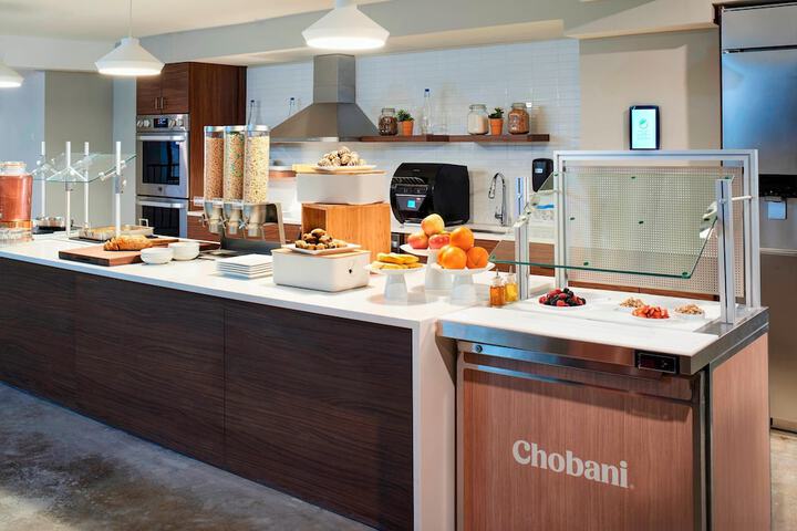 Breakfast/Coffee Service 68 of 94