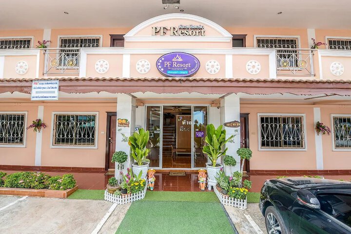 Hotel 79 of 89