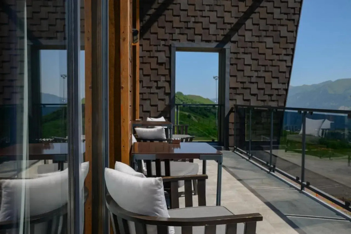 Terrace/Patio 34 of 39