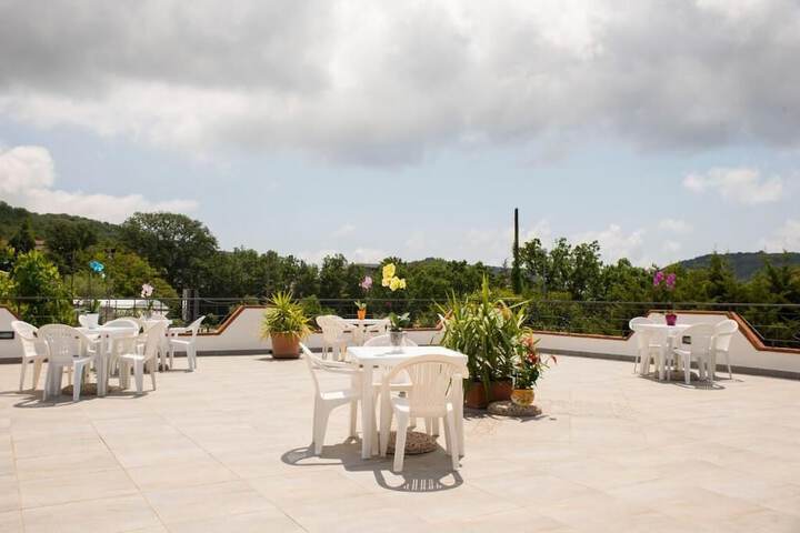 Terrace/Patio 10 of 21