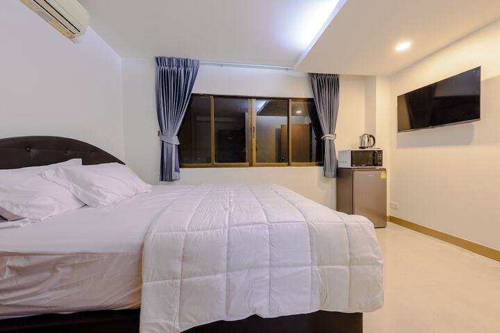 Fitness Facility Photos