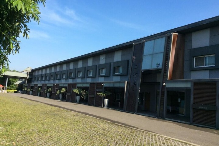 Hotel 41 of 43