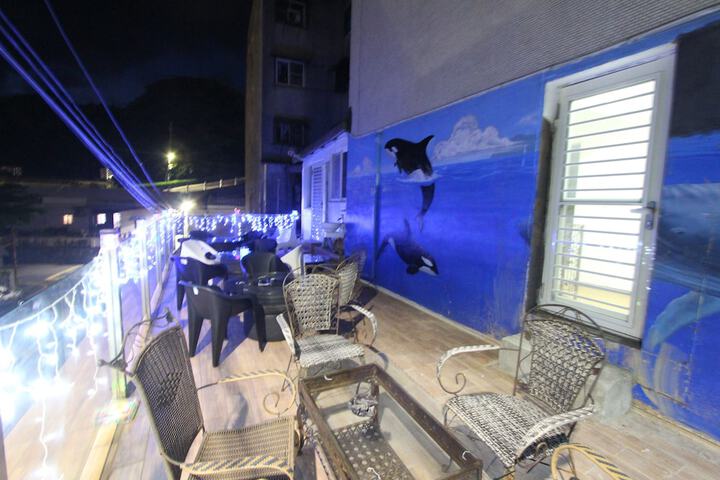 Terrace/Patio 243 of 246
