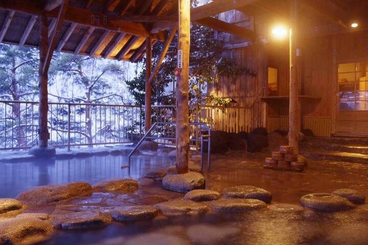 Spa Photos