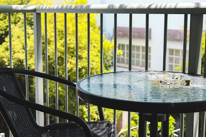Terrace/Patio 37 of 37