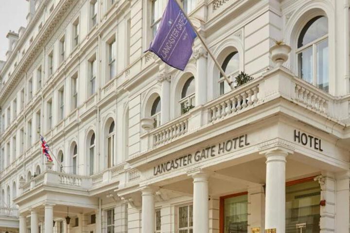 Lancaster Gate Hotel