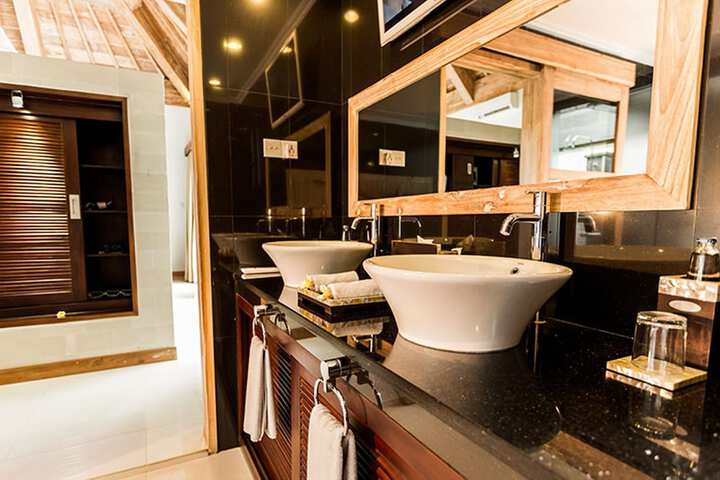 Bathroom Vanities