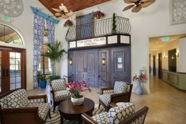 Hotel Interior 10 of 15