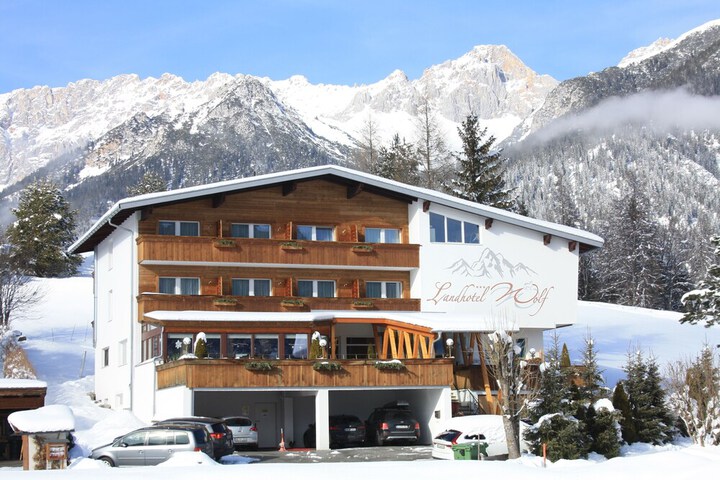 Hotel 43 of 49