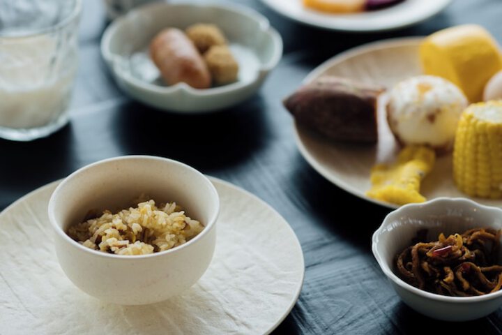 Breakfast/Coffee Service 156 of 183