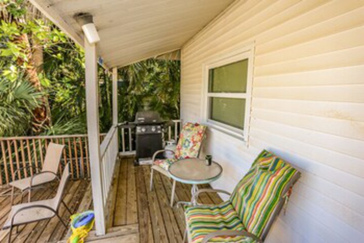 Terrace/Patio 4 of 16