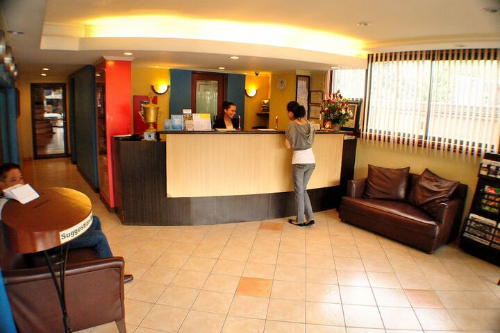 Hotel Interior 2 of 53