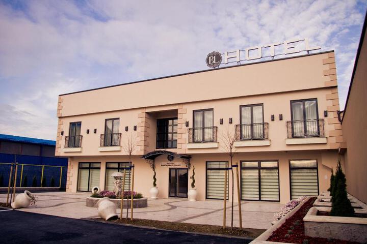 Image of Hotel Bakarni Lonac