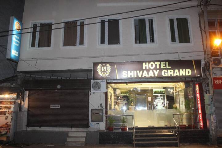 Hotel 39 of 41