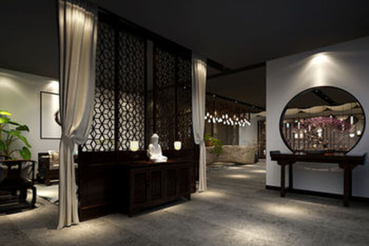 Hotel Interior 13 of 30