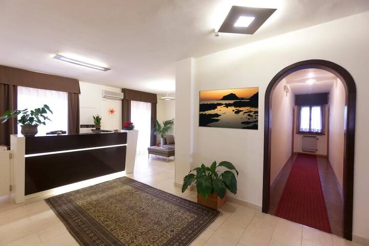 Hotel Interior 2 of 47