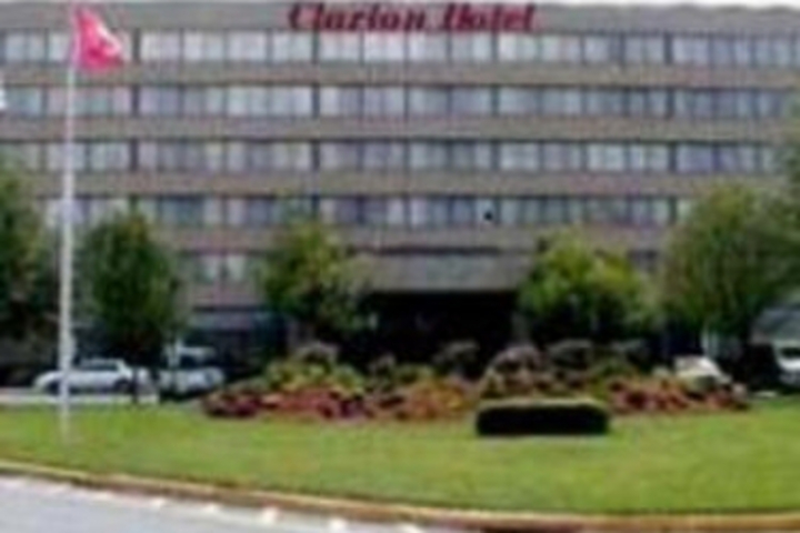 Photo of CLARION HOTEL & CONVENTION CENTER - ATLA