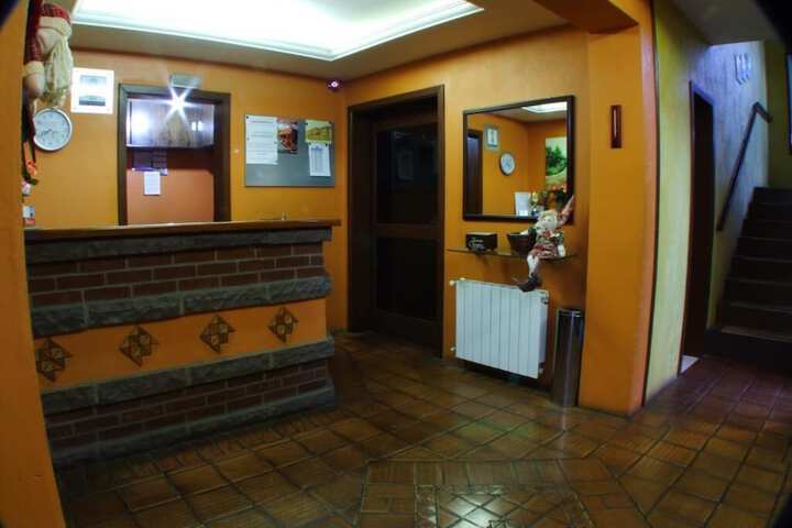 Pousada Canela