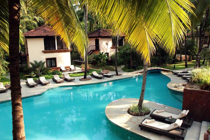 Fitness Center Photo