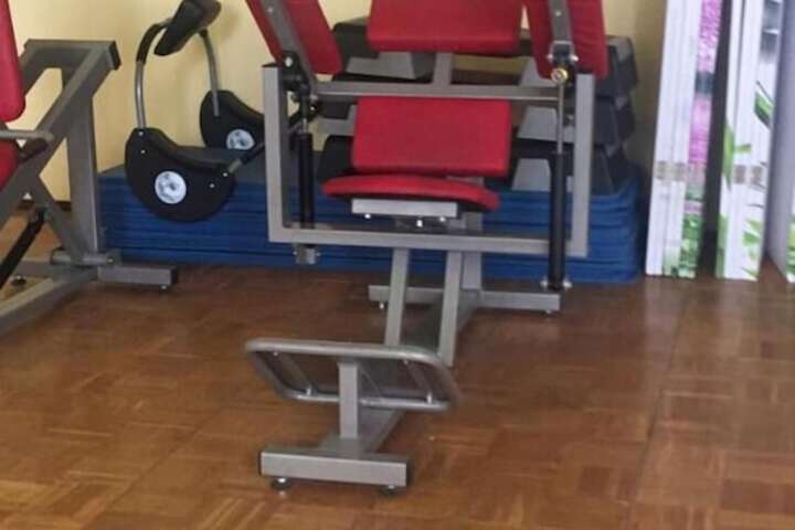 Health and Fitness 28 of 57