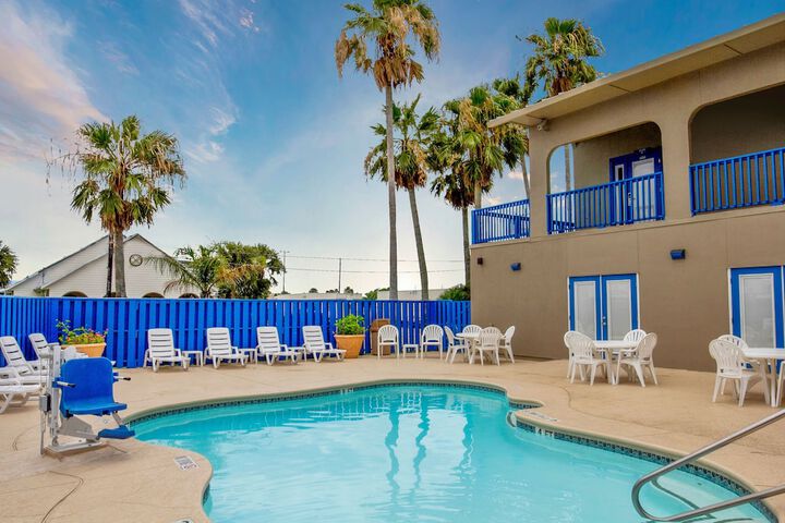 Terrace/Patio 47 of 47